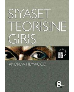 Siyaset Teorisine Giriş