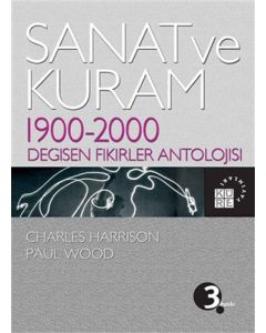 Sanat ve Kuram