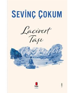 Lacivert Taşı