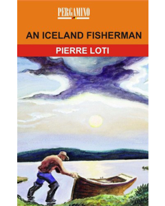 An Iceland Fisherman