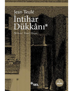 İntihar Dükkanı