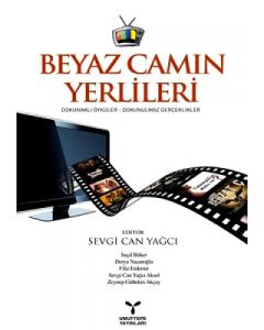 Beyaz Camın Yerlileri