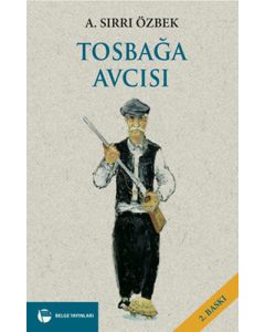 Tosbağa Avcısı