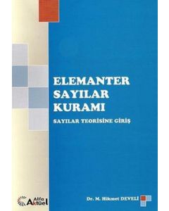 Elemanter Sayılar Kuramı