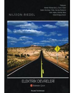 Elektrik Devreleri (Ciltli)