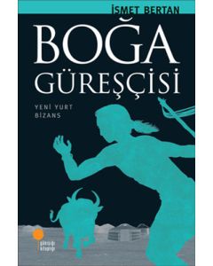 Boğa Güreşçisi