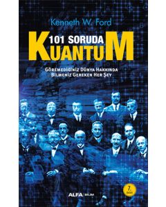 101 Soruda Kuantum