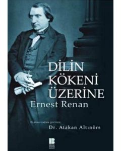 Dilin Kökeni Üzerine