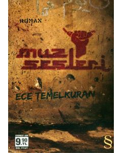 Muz Sesleri (Cep Boy)