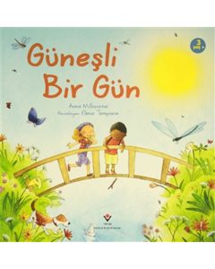 Güneşli Bir Gün
