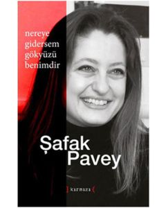 Nereye Gitsem Gökyüzü Benimdir