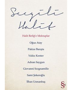 Sevgili Halit