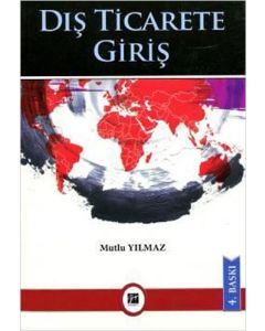 Dış Ticarete Giriş