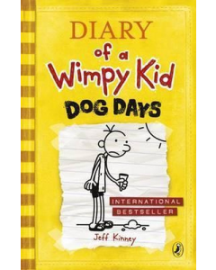 Dog Days