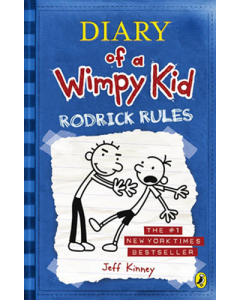 Rodrick Rules