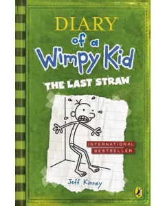 The Last Straw