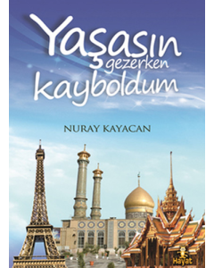 Yaşasın Gezerken Kayboldum