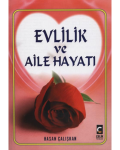 Evlilik ve Aile Hayatı (Ciltli)