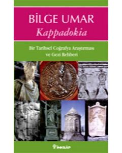 Kappadokia