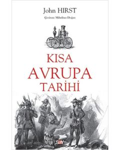 Kısa Avrupa Tarihi