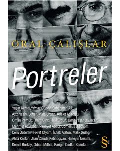 Portreler