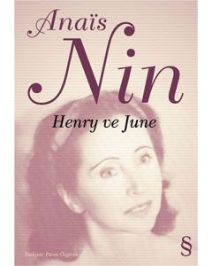 Henry ve June