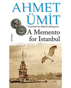 A Memento for Istanbul