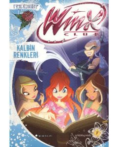 Winx Club - Kalbin Renkleri