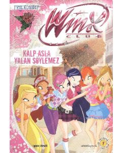 Winx Club - Kalp Asla Yalan Söylemez