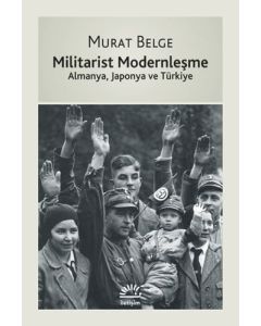 Militarist Modernleşme