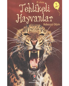 İlk Okuma - Tehlikeli Hayvanlar