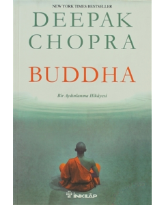 Buddha - Bir Aydınlanma Hikayesi
