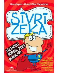Sivri Zeka 