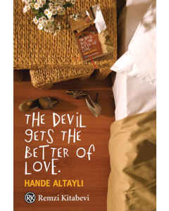 The Devil Gets The Better Of Love