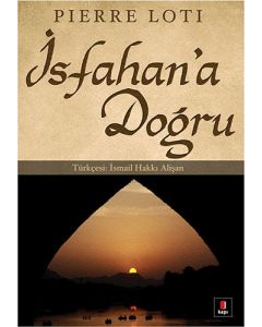 İsfahan'a Doğru
