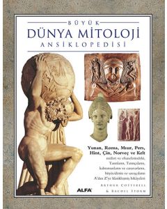 Büyük Dünya Mitoloji Ansiklopedisi