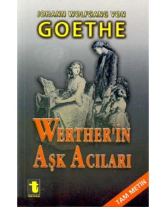 Werther'in Aşk Acıları