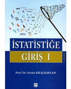 İstatistiğe Giriş 1