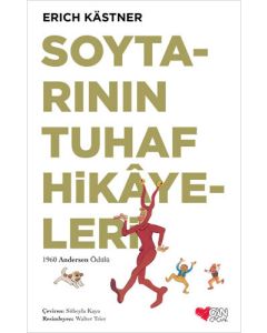 Soytarının Tuhaf Hikayeleri