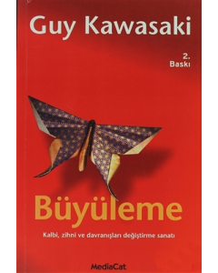 Büyüleme
