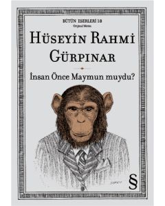 İnsan Önce Maymun muydu?