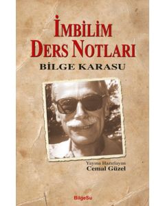 İmbilim Ders Notları