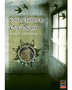 Güz Güllerine Çiğ Düşer