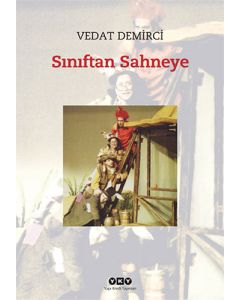 Sınıftan Sahneye