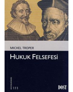 Hukuk Felsefesi