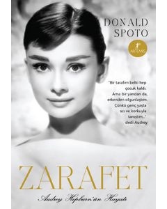 Zarafet (Ciltli)