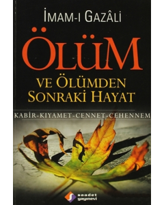 Ölüm ve Ölümden Sonraki Hayat