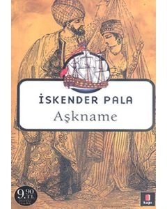 Aşkname (Cep Boy)