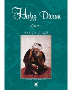 Hafız Divanı Cilt 2 (Ciltli)