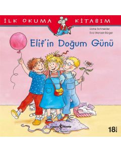 Elif’in Doğum Günü